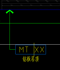 龙骨