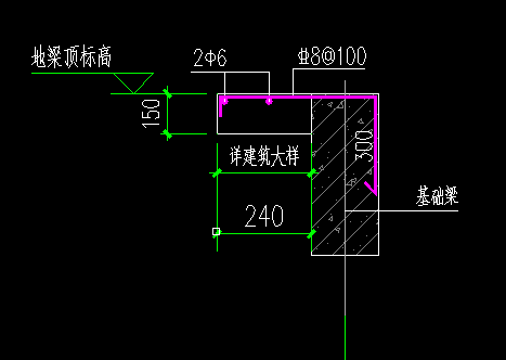 外挑