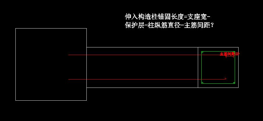 主筋