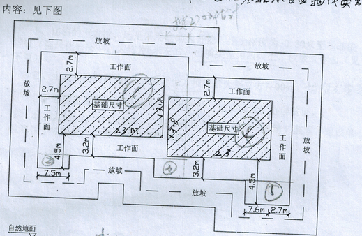 算量