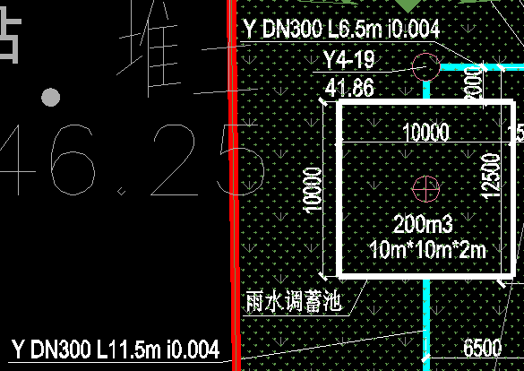 土方计算