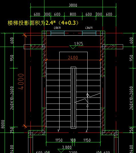 面积怎么计算