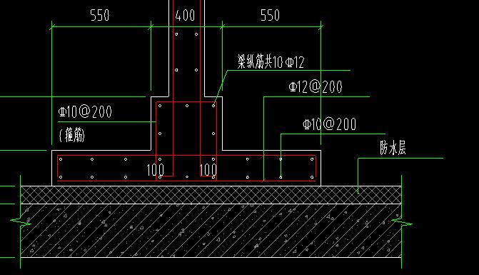 條基