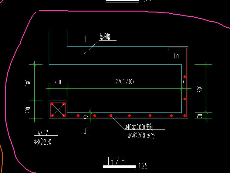 構造柱