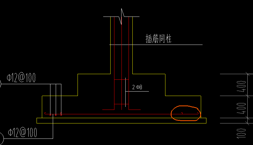 插筋