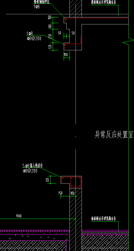 窗洞