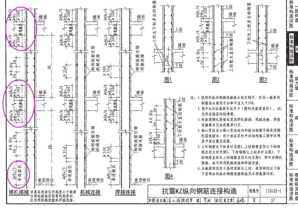 筏板基础