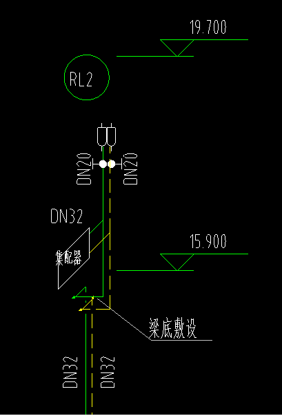 立管
