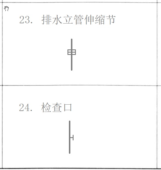 水系统