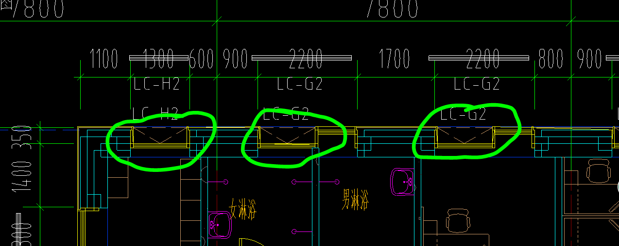 砌块墙