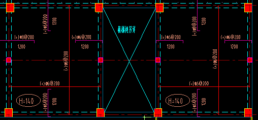 双层双向