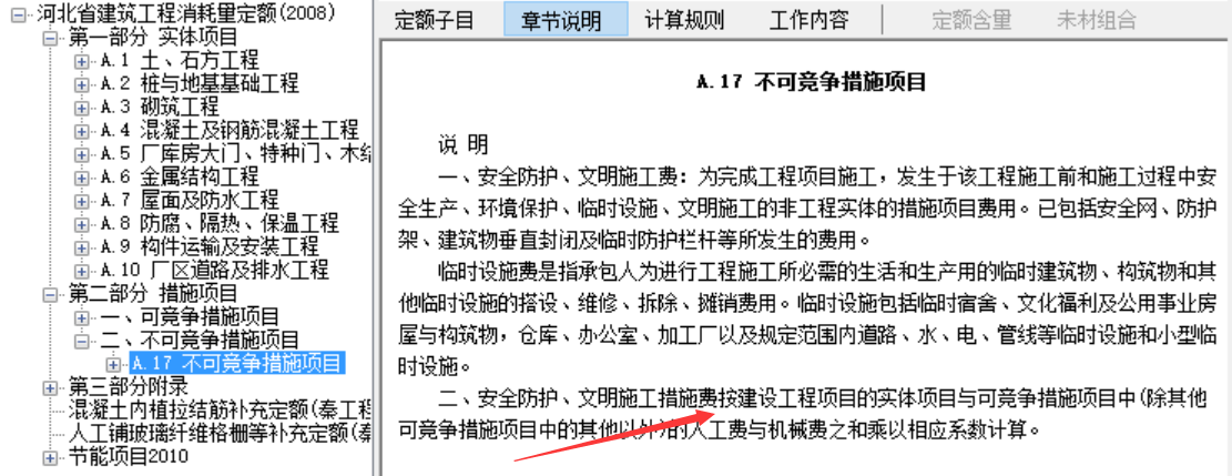 措施費(fèi)