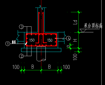 樁