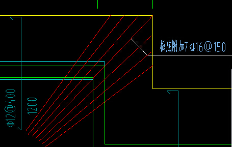 筏板