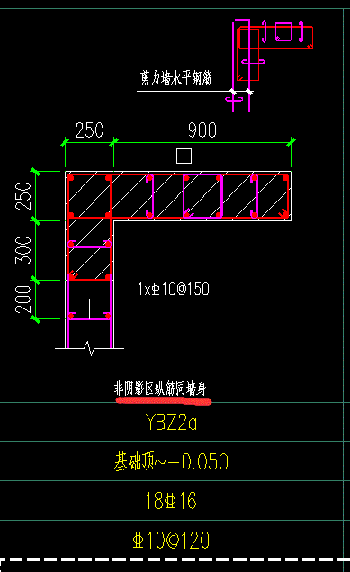 剪力墻