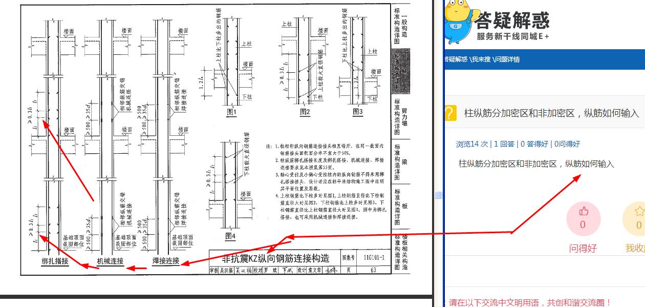 答疑解惑