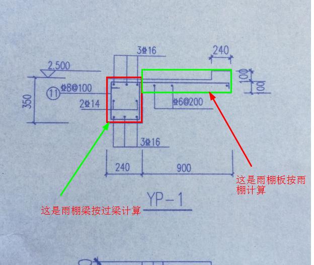 大样图怎么看