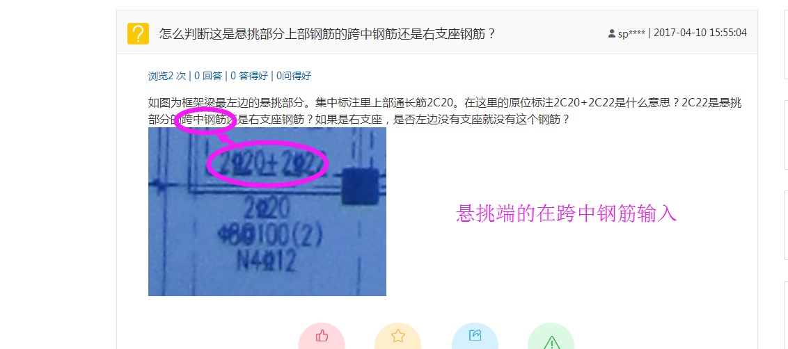集中标注