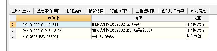 13清单