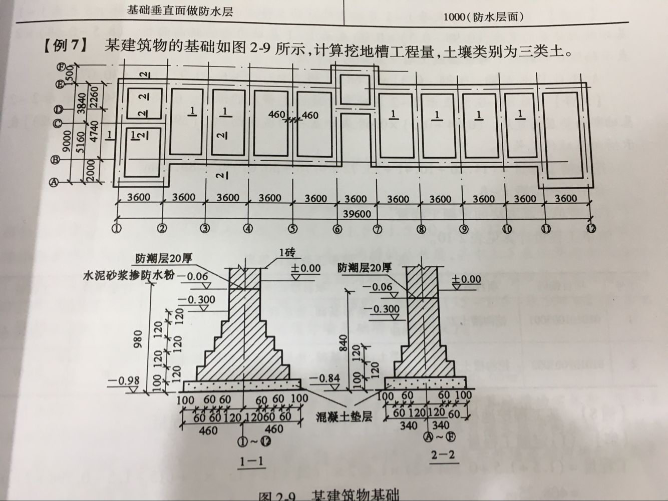外墙
