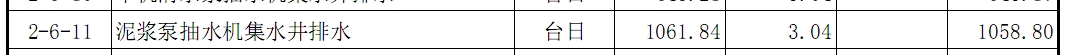 清淤套什么定额