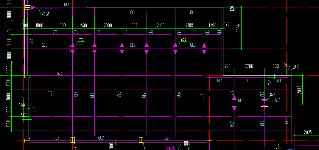 标注