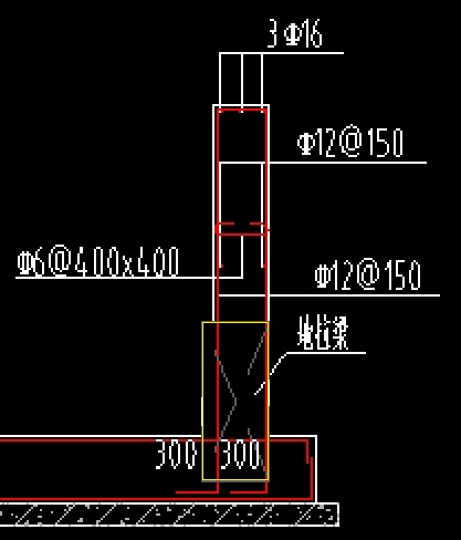 基坑问题