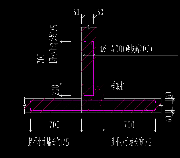 拉结筋