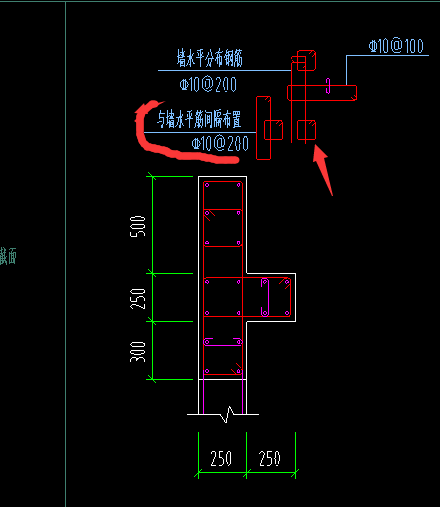 大样图