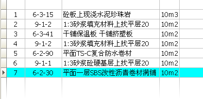 保护层
