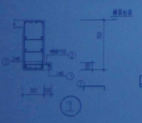板鋼筋
