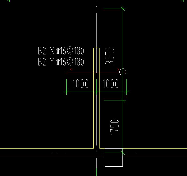 筏板基础