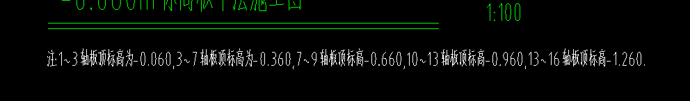 首层