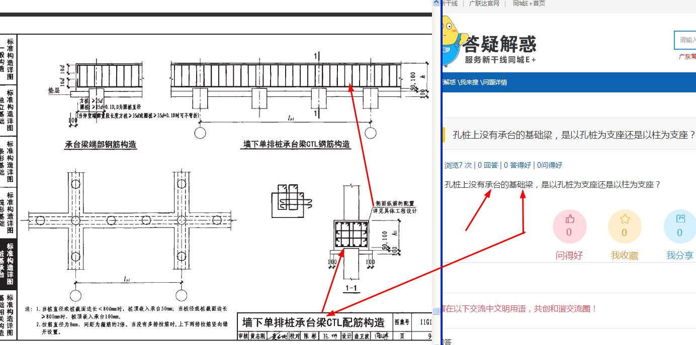 桩