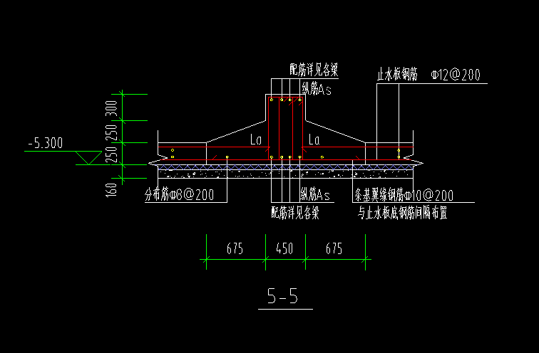 条基