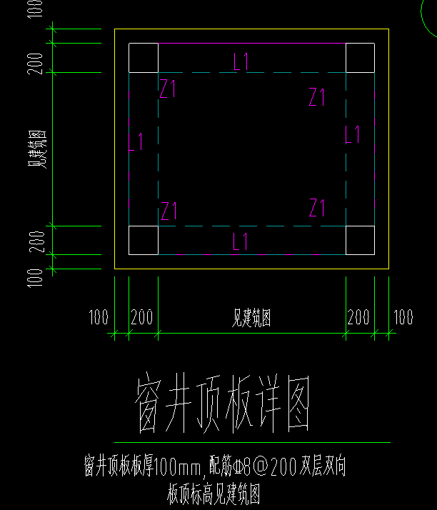 基础层