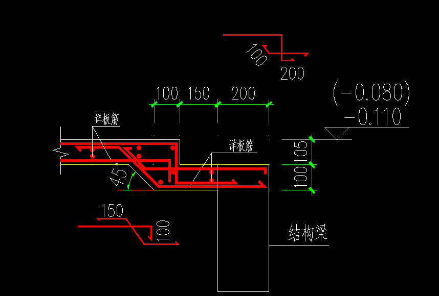 標(biāo)高