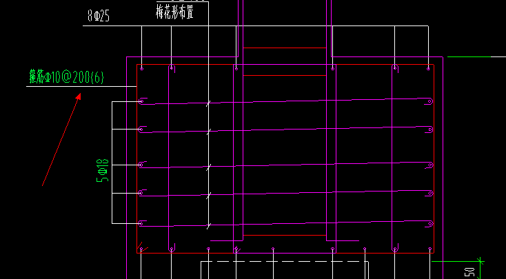 拉筋