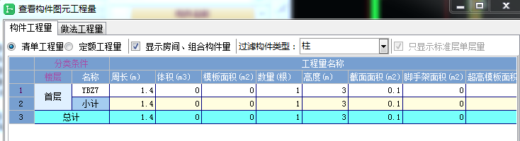 匯總計算