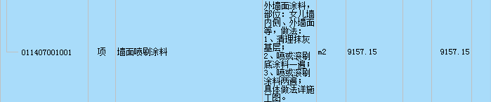 定额