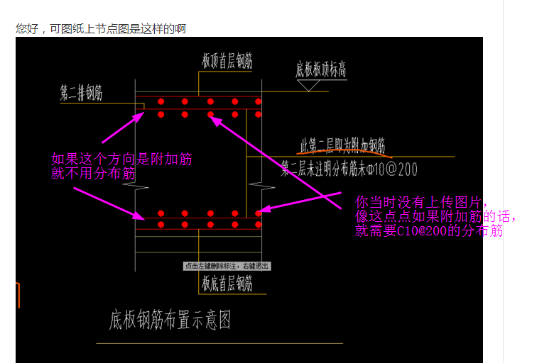 答疑解惑