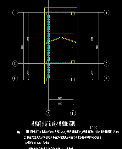 楼梯间