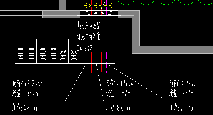 給排水