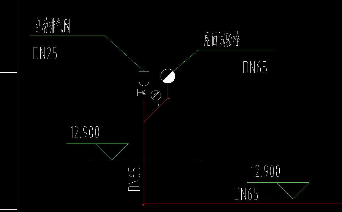 消防栓