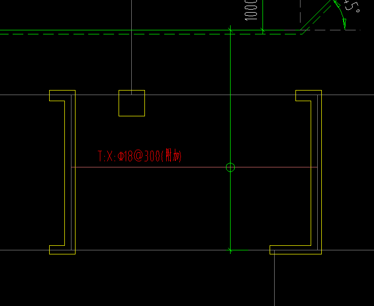 筏板主筋