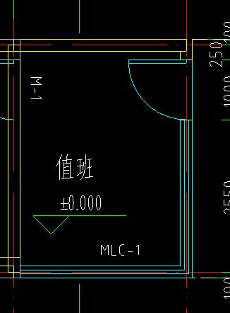 门联窗