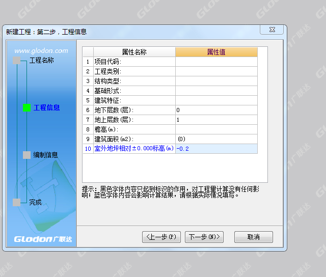 算量