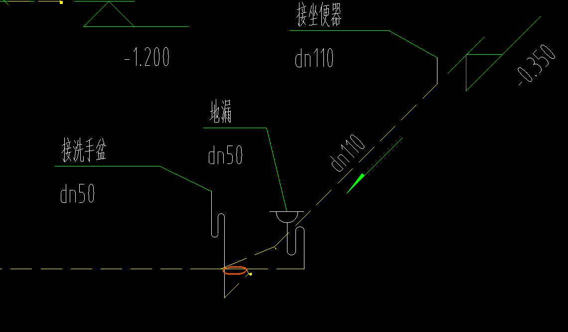 系统图