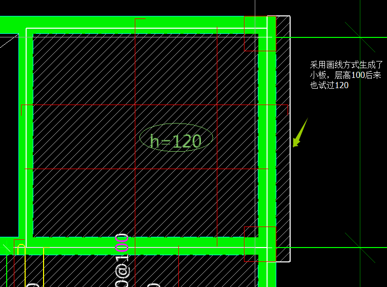 板受力筋