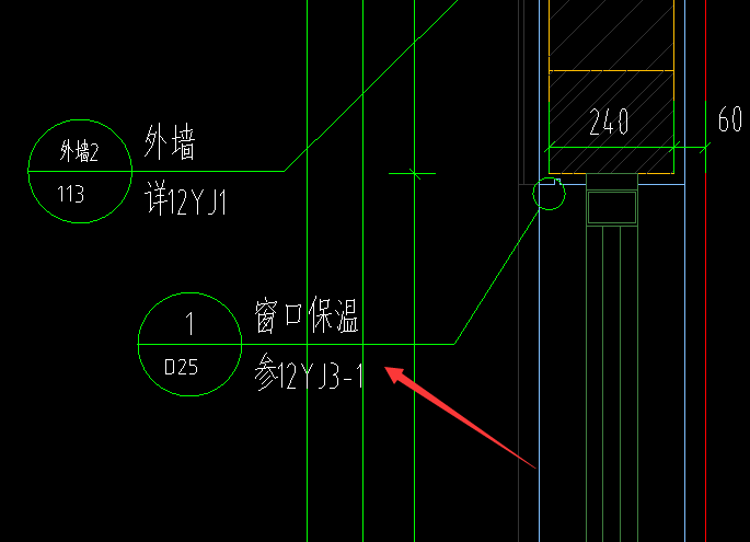 洞口